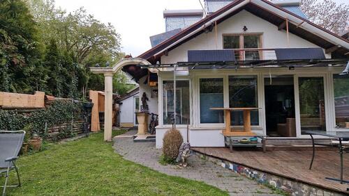 Foto - Einfamilienhaus in Starnberg zur Miete