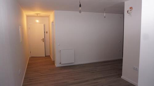 Foto - Modernisierte Wohnung 51,26 m² Bremen Burglesum zu vermieten