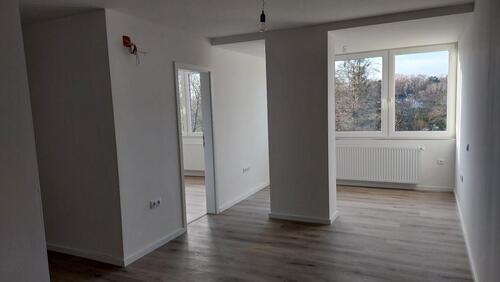 Foto - 2 Zimmer Etagenwohnung in Bremen