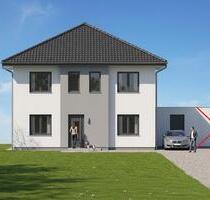 Moderne Neubau OG-Wohnung in Detmold-Pivitsheide | KfW 40