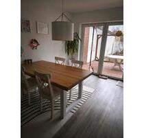 Großzügige 4-Zimmer-Erdgeschosswohnung mit Terrasse & Garten - Delmenhorst Bungerhof