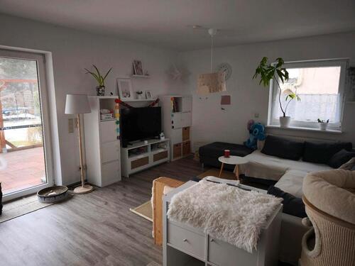 Foto - 4 Zimmer Erdgeschoßwohnung zur Miete in Delmenhorst