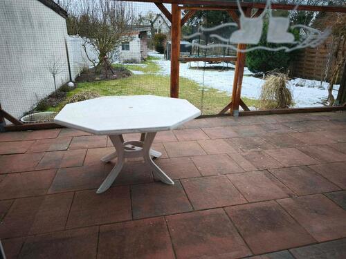 Foto - 4 Zimmer Erdgeschoßwohnung in Delmenhorst