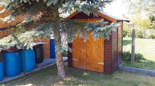 Foto - Grundst&uuml;ck in Lich zur Miete