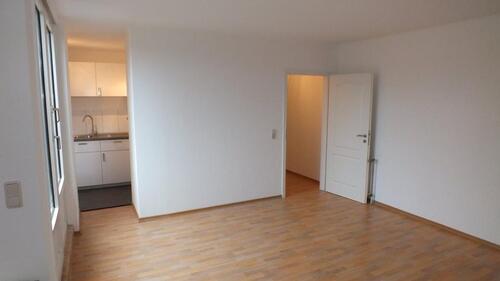 Foto - 2 Zimmer Dachgeschoßwohnung in Buchholz in der Nordheide