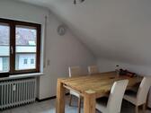 Foto - 3 Zimmer Dachgeschoßwohnung zur Miete in Elzach