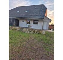 Doppelhaushälfte DHH - 300.000,00&nbsp;EUR Kaufpreis, ca.&nbsp; 114,00&nbsp;m&sup2; in Zeven (PLZ: 27404)