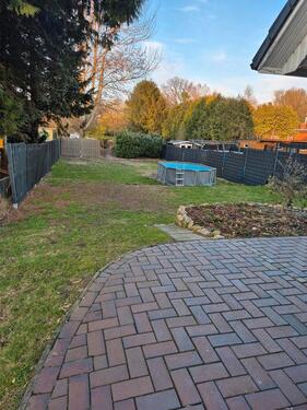 Foto - 4 Zimmer Doppelhaushälfte in Zeven