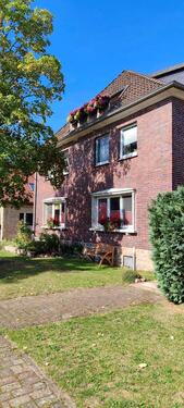 Foto - Helle 4-Zimmer-Maisonette-Wohnung - provisionsfrei