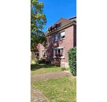 Helle 4-Zimmer-Maisonette-Wohnung - provisionsfrei - Tiddische