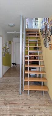 Foto - 4 Zimmer Maisonettenwohnung in Tiddische