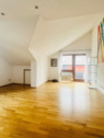 Foto - Lichtdurchflutete 2,5-Zimmer-DG-Maisonette-Wohnung mit Tageslicht