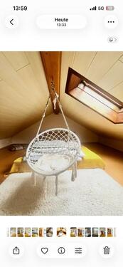 Foto - Maisonettenwohnung in Weissach zur Miete