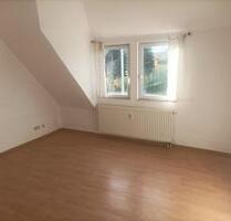 gemütliche 1 Raum Wohnung 45 m² mit Garten zu vermieten - Ebersbach-Neugersdorf