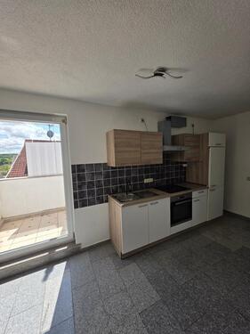 Foto - 3 Zimmer Etagenwohnung in Schwalbach