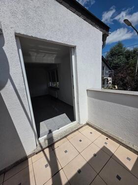 Foto - Etagenwohnung in Schwalbach zur Miete