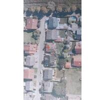 Ohne Makler - Winkelbungalow mit Einliegerwohnung und Garage - Oberhausen-Rheinhausen