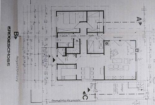 Foto - Bungalow in Oberhausen-Rheinhausen
