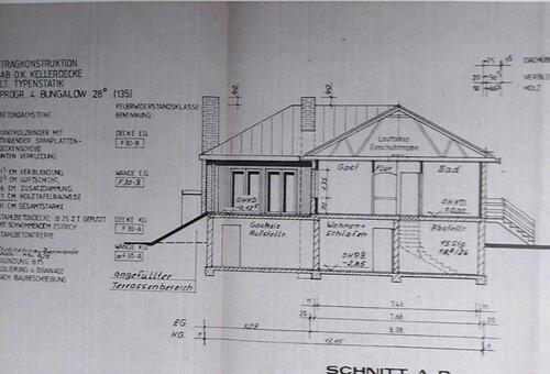 Foto - Bungalow in Oberhausen-Rheinhausen zum Kaufen