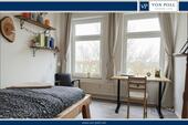 Foto - Charmante 2-Zimmer-Dachgeschosswohnung