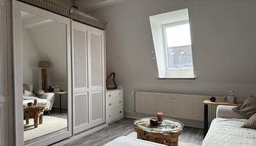 Foto - Dachgeschoßwohnung in Kiel zur Miete