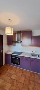 Foto - Etagenwohnung in Römerberg zur Miete