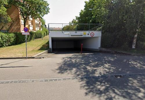 Foto - Tiefgaragenstellplatz Haunstetten Süd Augsburg