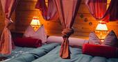 Foto - Dachgeschoßwohnung in Übersee zum Kaufen