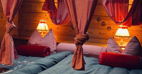 Foto - Dachgeschoßwohnung in Übersee zum Kaufen