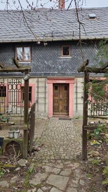 Foto - Einfamilienhaus in Limbach-Oberfrohna zum Kaufen