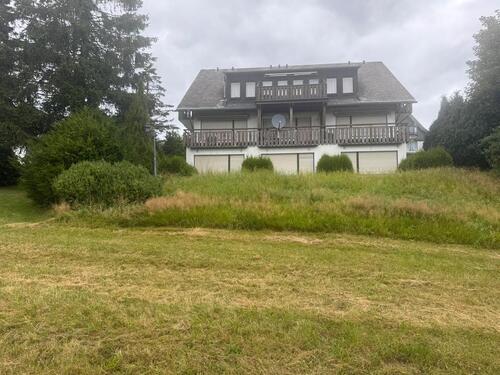 Foto - Wohnung in Altastenberg zu vermieten komplett möbliert