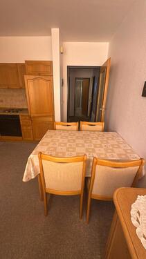 Foto - Etagenwohnung in Winterberg zur Miete