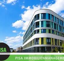 I Urban wohnen im OSTFORUM Leipzig I moderne Wohnungen in zentraler Stadtlage I