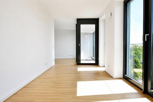 Foto - 2 Zimmer Dachgeschoßwohnung in Leipzig
