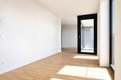 Foto - Dachgeschoßwohnung in Leipzig zur Miete