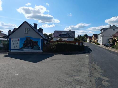 Foto - 4 Zimmer Einfamilienhaus zum Kaufen in Ebeleben