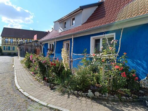 Foto - 4 Zimmer Einfamilienhaus in Ebeleben