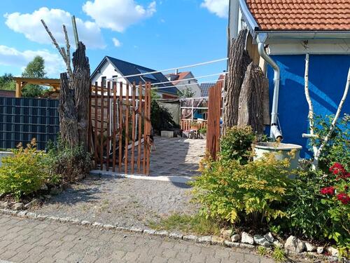 Foto - Einfamilienhaus in Ebeleben zum Kaufen