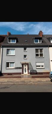 Foto - Mehrfamilienhaus mit 4 Wohnungen