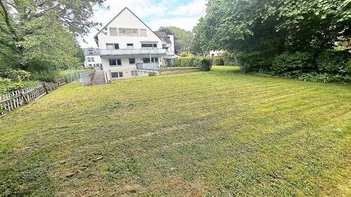 Foto - 4,3% Rendite: Modernes, helles 40qm-App. mit Balkon BN-Süd PRIVAT