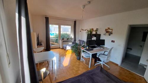 Foto - 1.5 Zimmer Etagenwohnung in Bonn