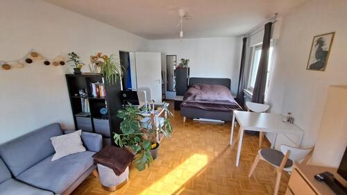 Foto - Etagenwohnung in Bonn zum Kaufen