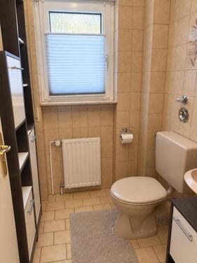 Foto - 4 Zimmer Erdgeschoßwohnung in Nackenheim