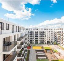 Studio-Wohnung in zentraler Lage von Prenzlauer Berg - Berlin Pankow