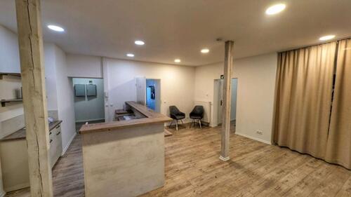 Foto - Etagenwohnung zur Miete in Schwarzenberg/Erzgebirge