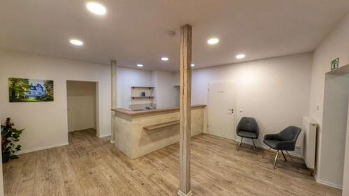 Foto - Etagenwohnung in Schwarzenberg/Erzgebirge