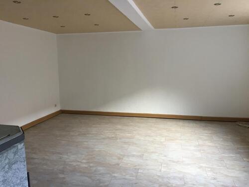 Foto - Etagenwohnung zur Miete in Weißenfels