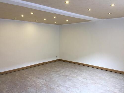 Foto - Etagenwohnung in Weißenfels
