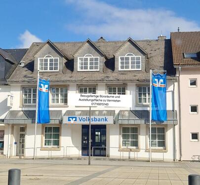 Foto - Büroräume Gewerbefläche Büro zu vermieten 225-506m²