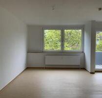 Kleine helle Wohnung in Gelsenkirchen Neustadt für eine Person